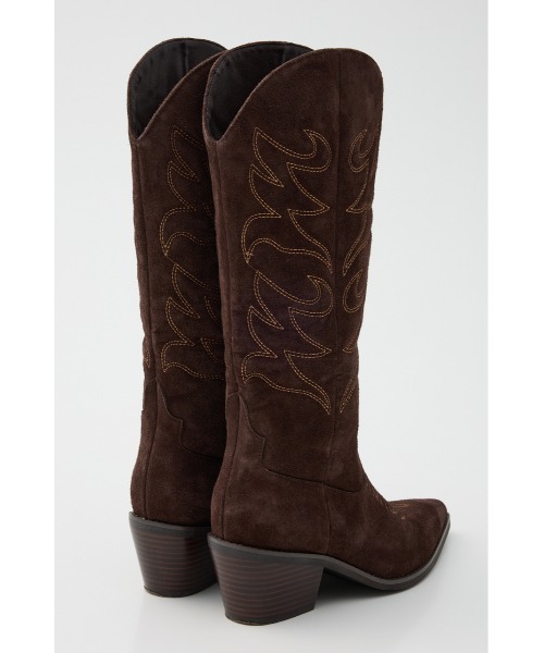 SLY（スライ） ブーツ MICHIXSLY BOOTS ミチスライブーツ レディース