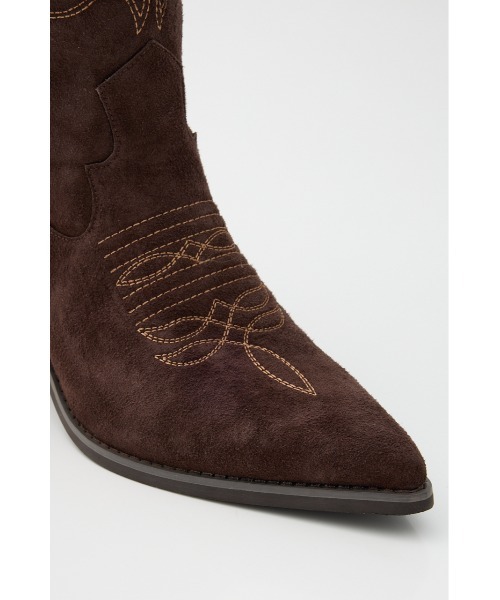 SLY（スライ） ブーツ MICHIXSLY BOOTS ミチスライブーツ レディース