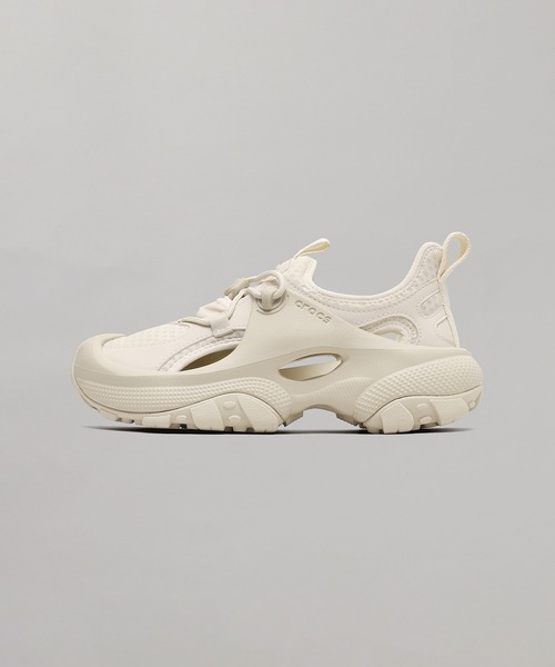 crocs（クロックス） サンダル crocs CROCS TRAILBREAK 2 TECH 212836