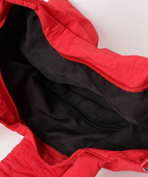 「210nouve」 トートバッグ FREE レッド レディース_画像4