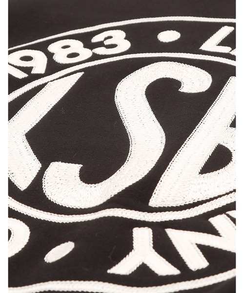 「Little sunny bite」 スウェットカットソー SMALL ピンク レディース_画像6