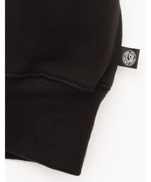 「Little sunny bite」 スウェットカットソー SMALL ピンク レディース_画像7