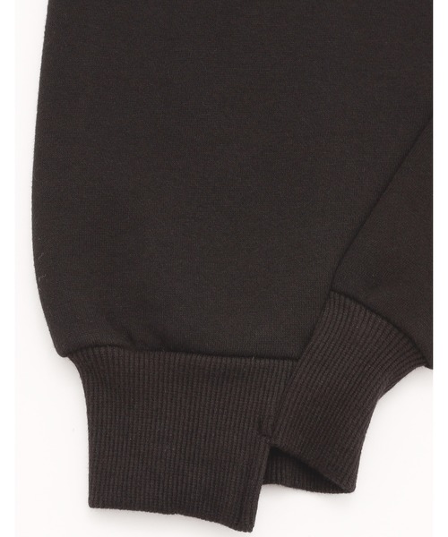 「Little sunny bite」 スウェットカットソー SMALL ピンク レディース_画像9