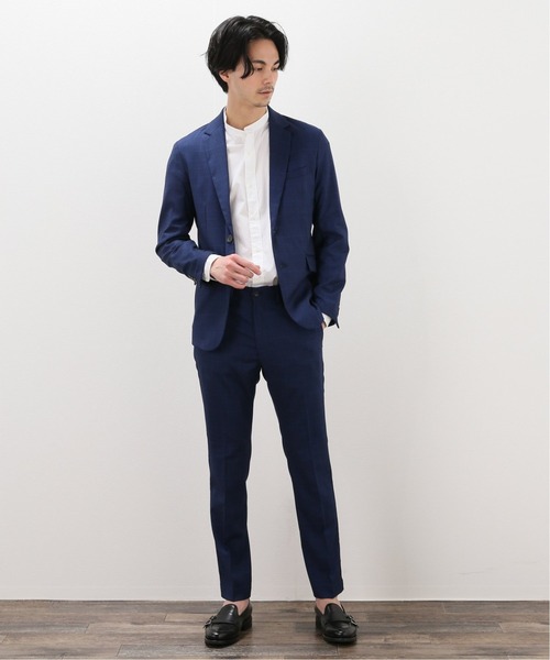 417 EDIFICE（フォーワンセブンエディフィス） セットアップ SMALL