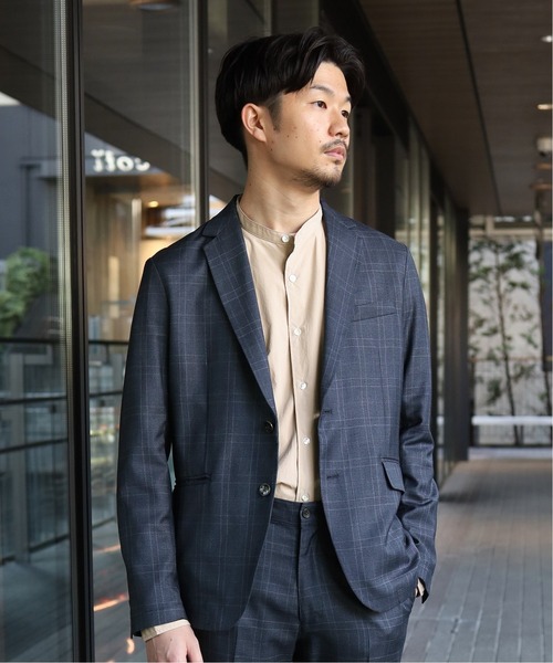 417 EDIFICE（フォーワンセブンエディフィス） セットアップ SMALL