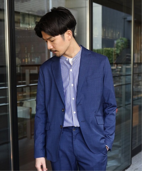 417 EDIFICE（フォーワンセブンエディフィス） セットアップ SMALL