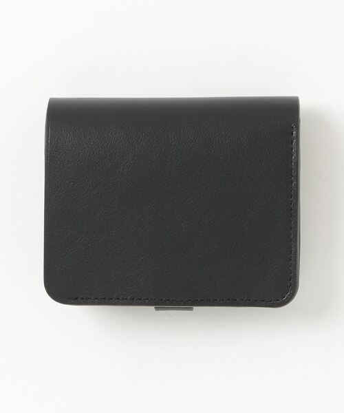 「STANDARD SUPPLY」 財布 FREE ダークグリーン メンズ_画像2