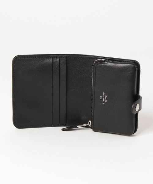 「STANDARD SUPPLY」 財布 FREE ダークグリーン メンズ_画像4