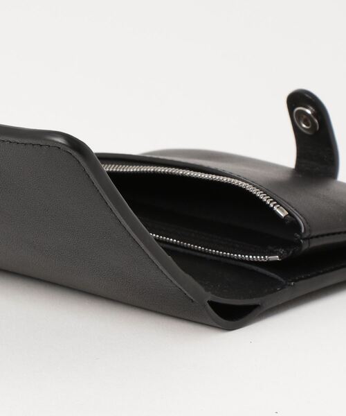 「STANDARD SUPPLY」 財布 FREE ダークグリーン メンズ_画像5