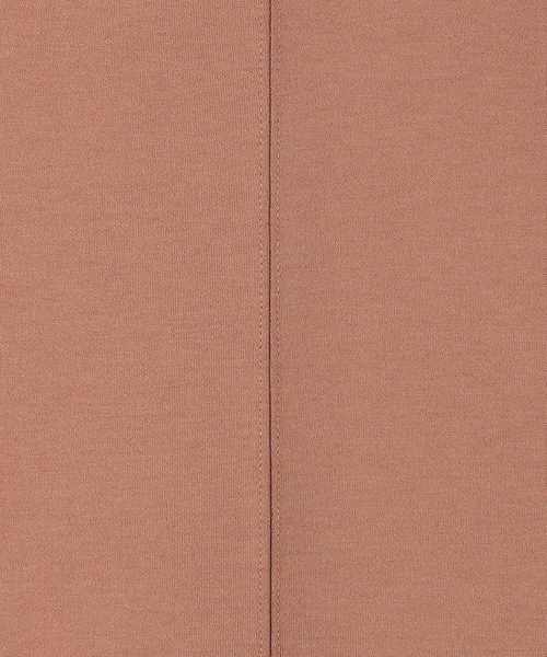 「SHIPS Days」 ノースリーブワンピース ONE SIZE ダークグレー レディース_画像3