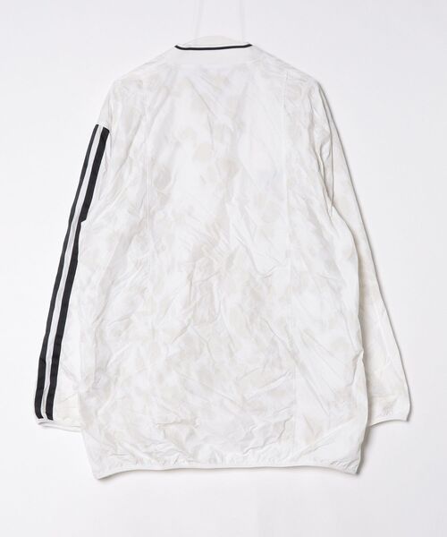 Y-3 「Y-3」 長袖Tシャツ MEDIUM ホワイト メンズ : ZOZOTOWN Yahoo!店