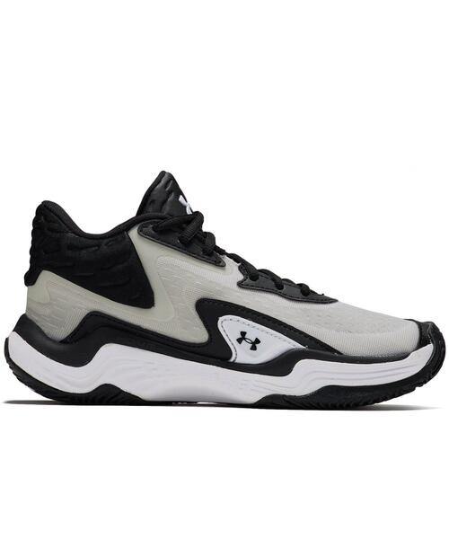 UNDER ARMOUR（アンダーアーマー） スニーカー UAスポーン7 ミッド