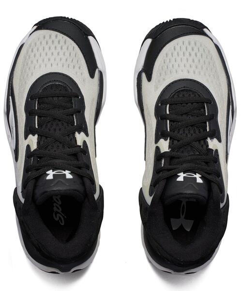 UNDER ARMOUR（アンダーアーマー） スニーカー UAスポーン7 ミッド