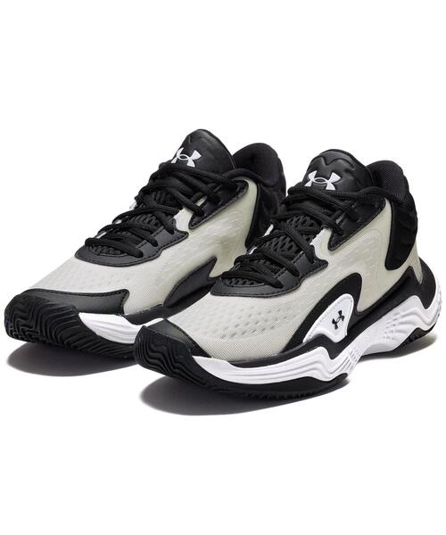 UNDER ARMOUR（アンダーアーマー） スニーカー UAスポーン7 ミッド