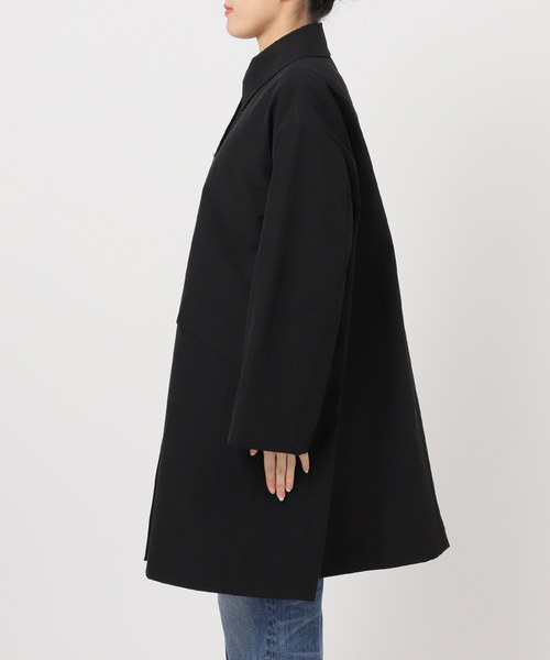 【新品未使用】Traditional Weatherwear ステンカラーコート Spick＆Span（スピック アンド スパン） ステンカラーコート コート