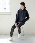「GLOBAL WORK」 プルオーバーパーカ...の詳細画像4
