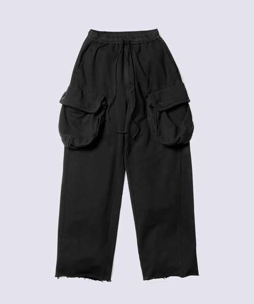 パンツ 「JULIUS/ユリウス」927PAM11 PANTS メンズの画像