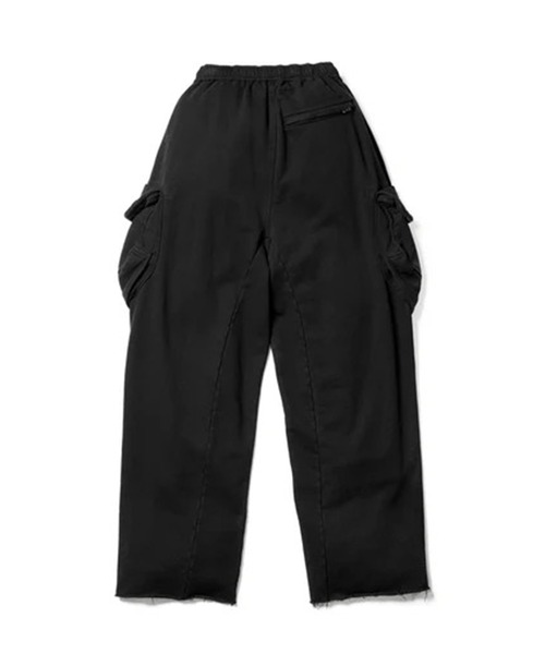 パンツ 「JULIUS/ユリウス」927PAM11 PANTS メンズの画像