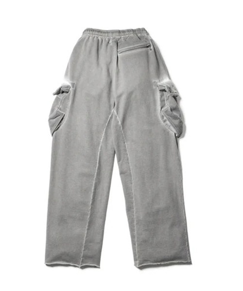 パンツ 「JULIUS/ユリウス」927PAM11 PANTS メンズの画像