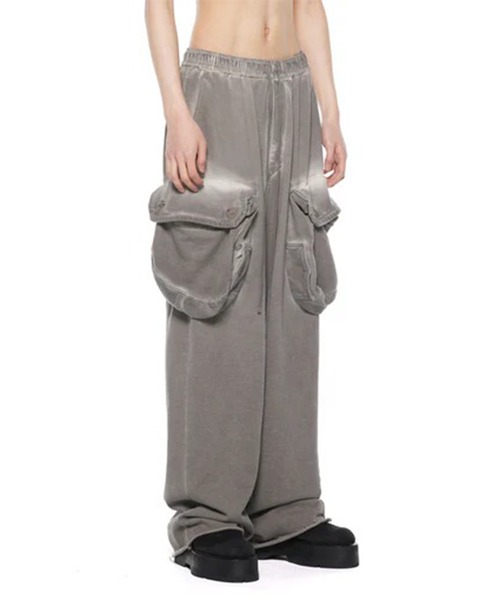 パンツ 「JULIUS/ユリウス」927PAM11 PANTS メンズの画像