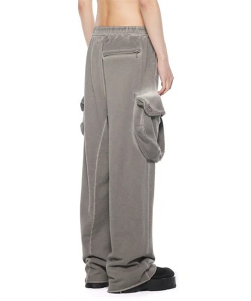 パンツ 「JULIUS/ユリウス」927PAM11 PANTS メンズの画像