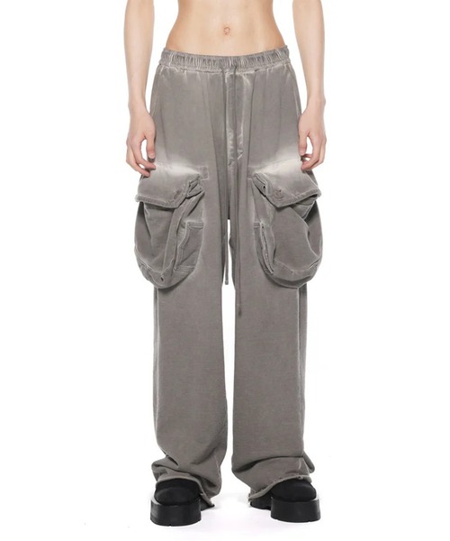 パンツ 「JULIUS/ユリウス」927PAM11 PANTS メンズの画像