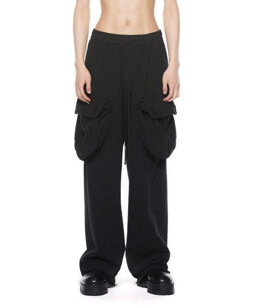 パンツ 「JULIUS/ユリウス」927PAM11 PANTS メンズの画像