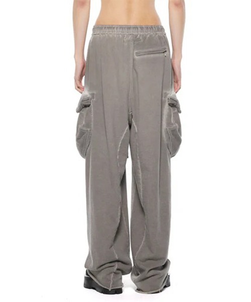 パンツ 「JULIUS/ユリウス」927PAM11 PANTS メンズの画像