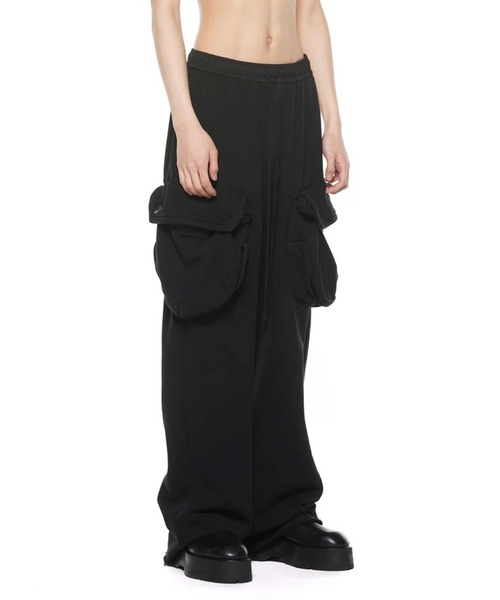 パンツ 「JULIUS/ユリウス」927PAM11 PANTS メンズの画像