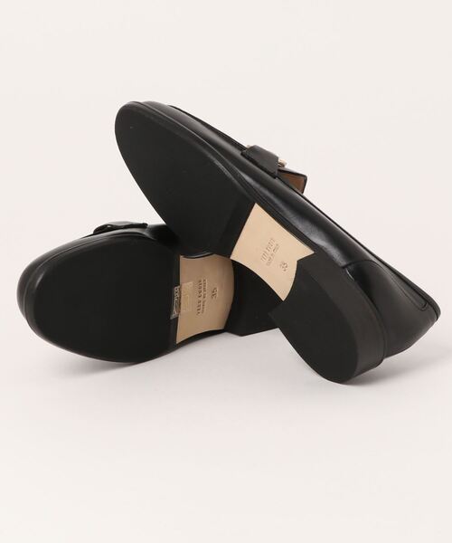 「Luca Grossi」 パンプス 35 ブラック レディース_画像3