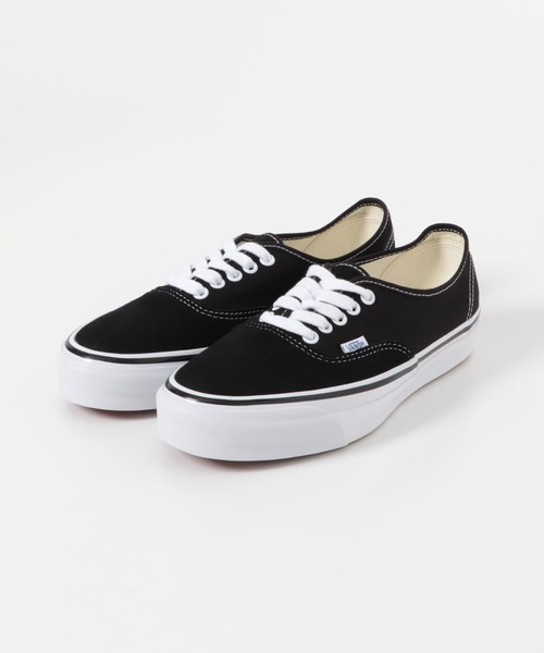 VANS（ヴァンズ） スニーカー VANS LX AUTHENTIC 44 メンズ : ZOZOTOWN