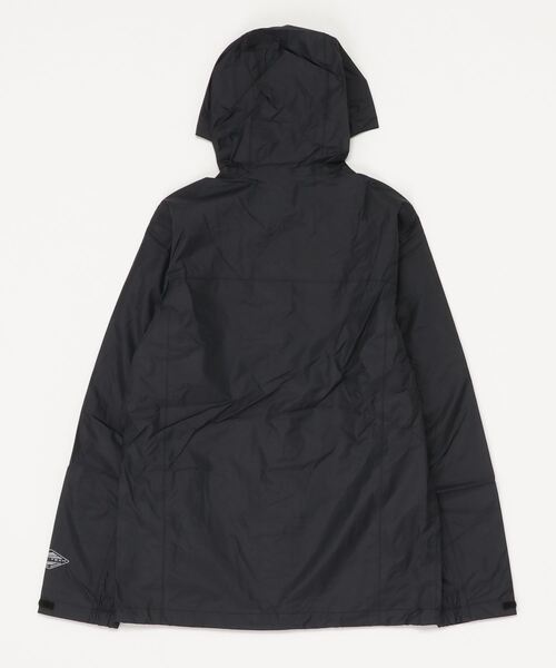 「Columbia」 マウンテンパーカー S ブラック メンズ_画像2