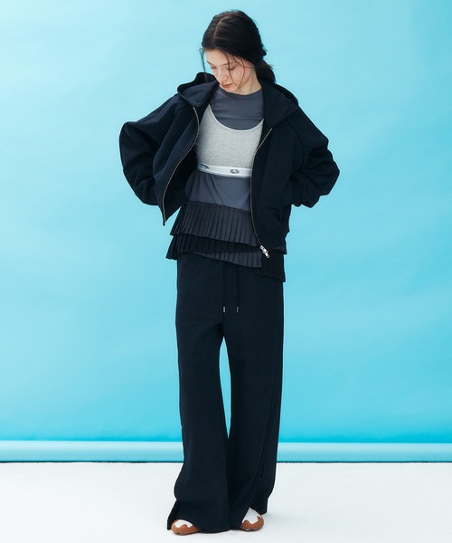 スウェットパンツ ジャージ トラックパンツ / Track Pants レディース