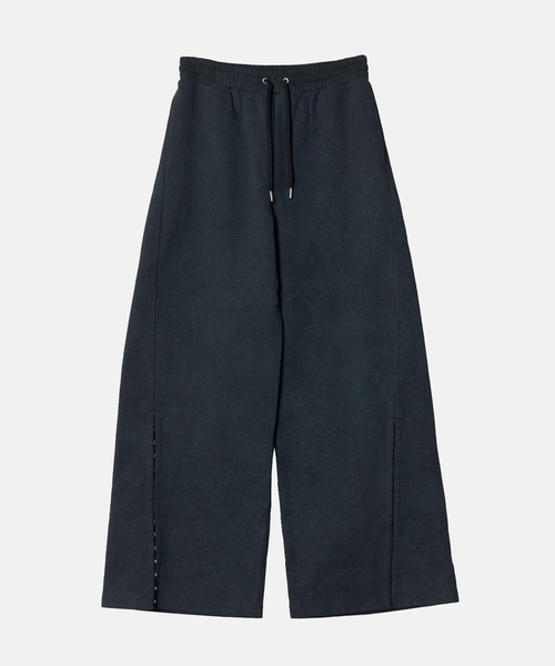 スウェットパンツ ジャージ トラックパンツ / Track Pants レディース_11