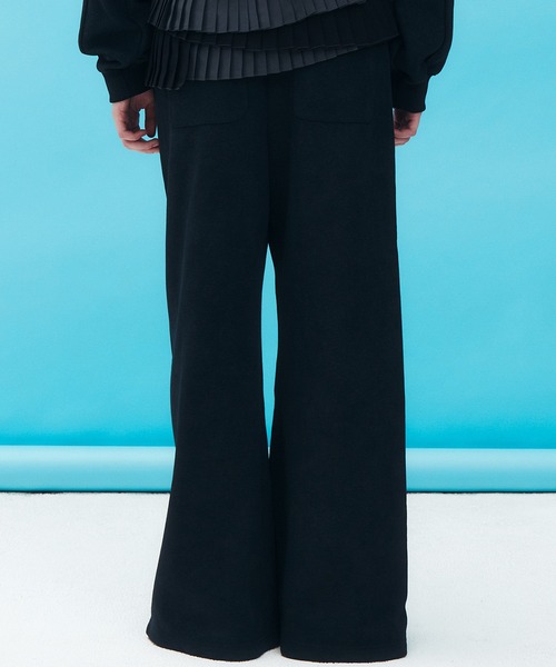 スウェットパンツ ジャージ トラックパンツ / Track Pants レディース_10