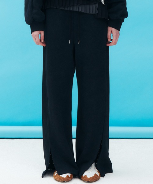 スウェットパンツ ジャージ トラックパンツ / Track Pants レディース_9