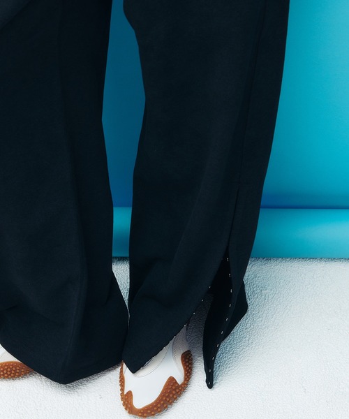 スウェットパンツ ジャージ トラックパンツ / Track Pants レディース_5