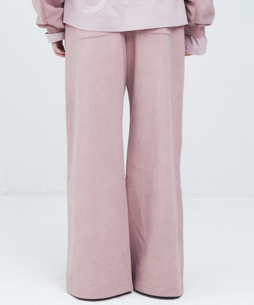 スウェットパンツ ジャージ トラックパンツ / Track Pants レディース_24