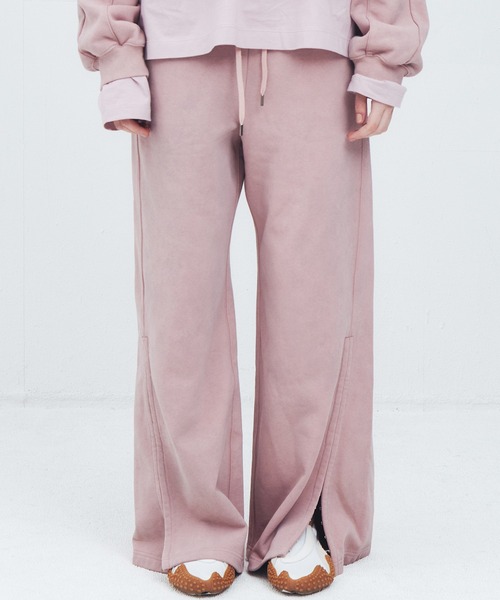 スウェットパンツ ジャージ トラックパンツ / Track Pants レディース_23