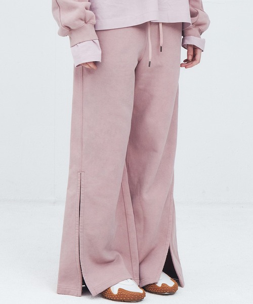 スウェットパンツ ジャージ トラックパンツ / Track Pants レディース_22
