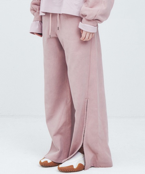 スウェットパンツ ジャージ トラックパンツ / Track Pants レディース_21