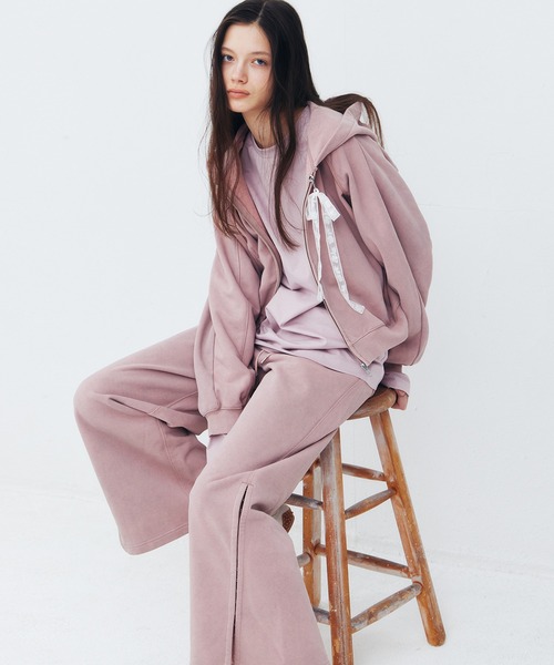 スウェットパンツ ジャージ トラックパンツ / Track Pants レディース_20