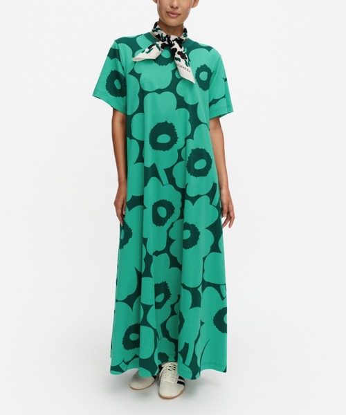 マリメッコ ワンピース 新品 期間限定】marimekko マリメッコ/ Jokapoika Dress ワンピース