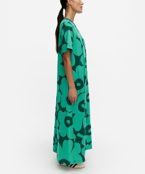 marimekko（マリメッコ） ワンピース Sh Koostua Unikko / Dress