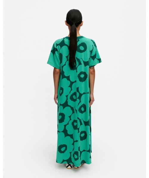 マリメッコ　ワンピース　春色 期間限定】marimekko マリメッコ/ Jokapoika Dress ワンピース