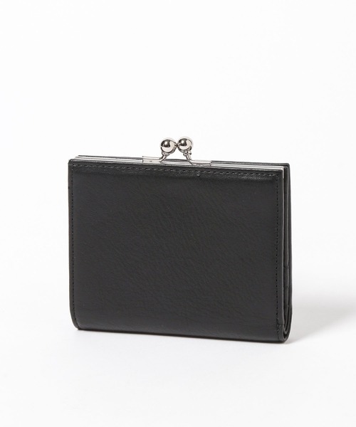 HARE（ハレ） 財布 「MADE IN JAPAN」GAMA WALLET(HARE) メンズ
