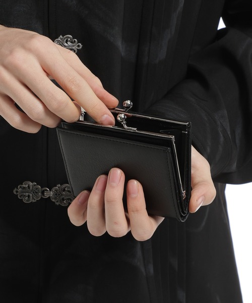 HARE（ハレ） 財布 「MADE IN JAPAN」GAMA WALLET(HARE) メンズ