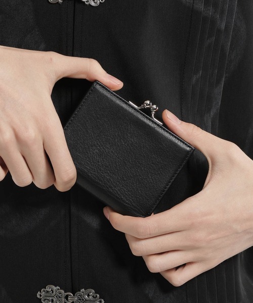 HARE（ハレ） 財布 「MADE IN JAPAN」GAMA WALLET(HARE) メンズ