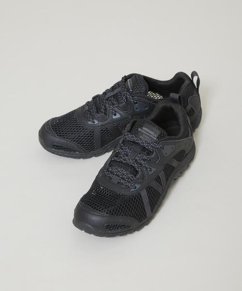 MERRELL（メレル） スニーカー MERRELL/MAIPO 3 AEROSPORT BLACK