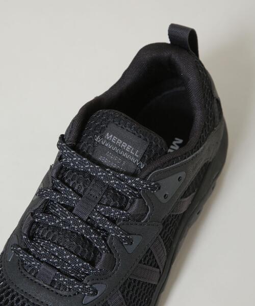 MERRELL（メレル） スニーカー MERRELL/MAIPO 3 AEROSPORT BLACK